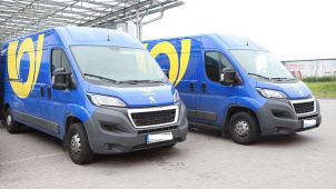 Opatření České pošty