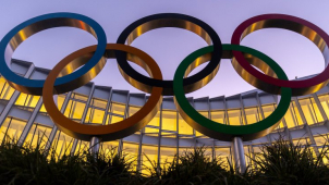 Olympijské hry se letos konat nebudou