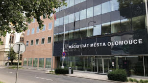 Olomouc hledá finance na boj s koronavirem