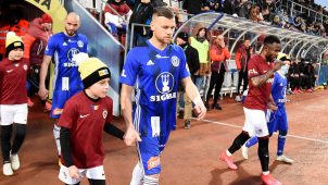 Je to věc, se kterou nikdo nepočítal, řekl Breite