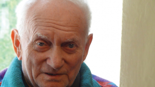 Jako kluci jsme přiběhli do Javoříčka, když ještě doutnalo, vzpomíná Vlastimil Kvapil