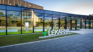 Pět lékáren v kraji bude otevřených i během pátečního svátku