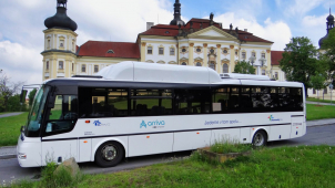 KIDSOK obnoví vybrané autobusové spoje, už 25. května!