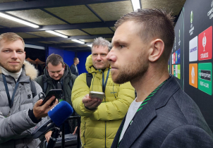 Nebylo to úplně jednoduché, řekl Breite