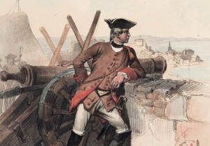 Příliš mnoho nepřátel: Sedmiletá válka v Evropě 1756 - 1763