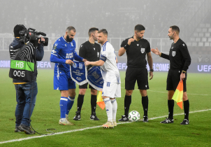 Fotbalová Sigma bude pohárová dál, postupuje do jara