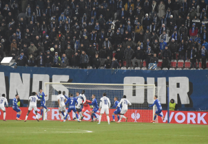 Sigma dostala v osmifinále atraktivního soupeře