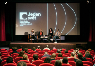 Jeden svět přiveze do Olomouce přes 30 filmů o lidských právech