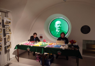 Velikonoce v Lošticích nabídnou tvoření i setkání s řemeslníky