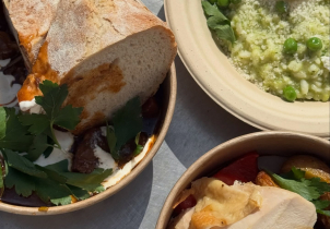 Velikonoce na Poděbradech pokračují. Chystají se i čarodějnice