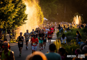 Půlmaraton proběhne Olomoucí už pošestnácté