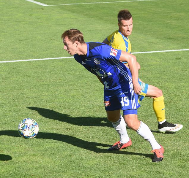 Juliš: Nemůžeme se divit, že jsme jedenáctí