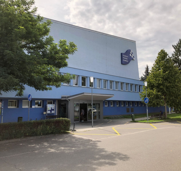 Olomouc vybere nového provozovatele bazénu