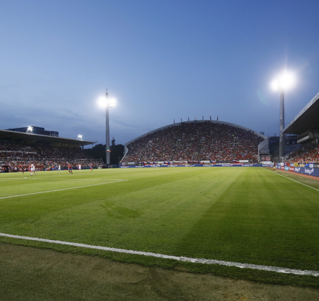 Reprezentace bude v září hrát v Olomouci