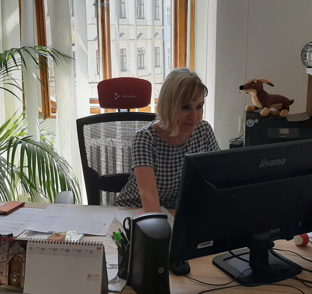 Karin Vykydalová: Návštěvníci nejezdí za památkami, ale zážitky