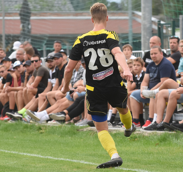 Program sportovních akcí na Olomoucku