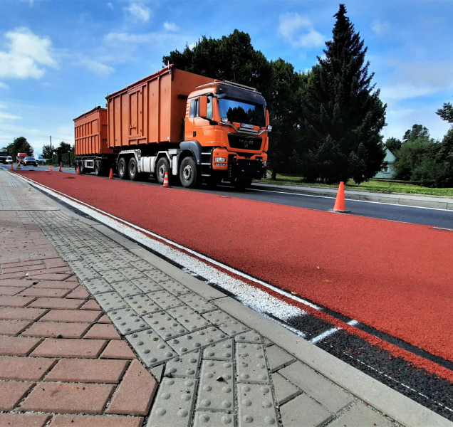 Dobrá zpráva pro řidiče: Cesta z Mohelnice do Libivé je opravená