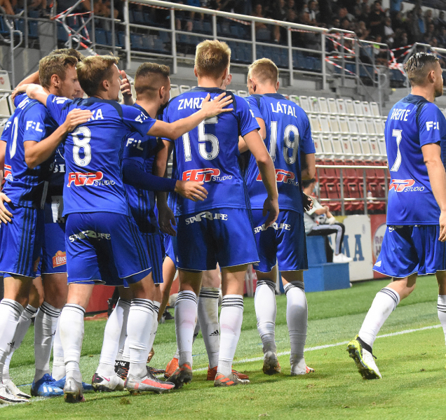 Sigma dala Bohemians doma trojku