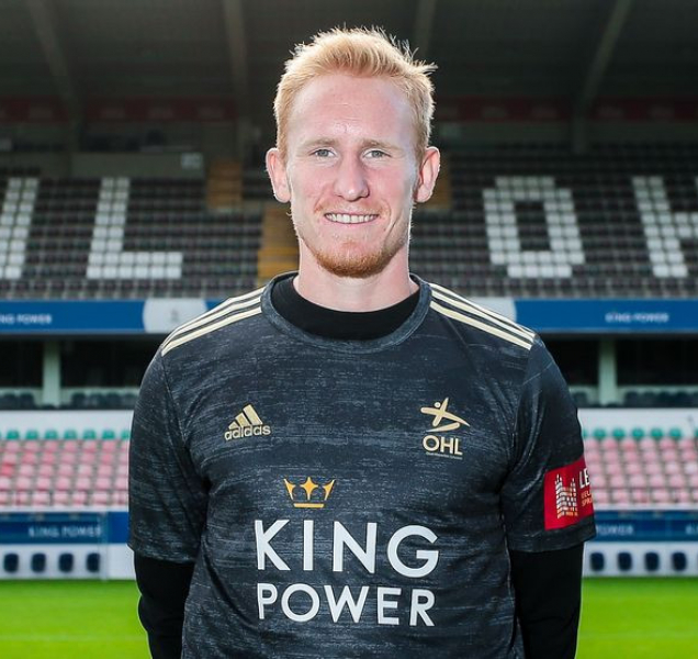 Václav Jemelka odchází z SK Sigma hostovat do Belgie