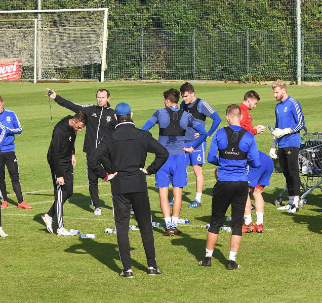 Jak je možné sportovat po zákazech?