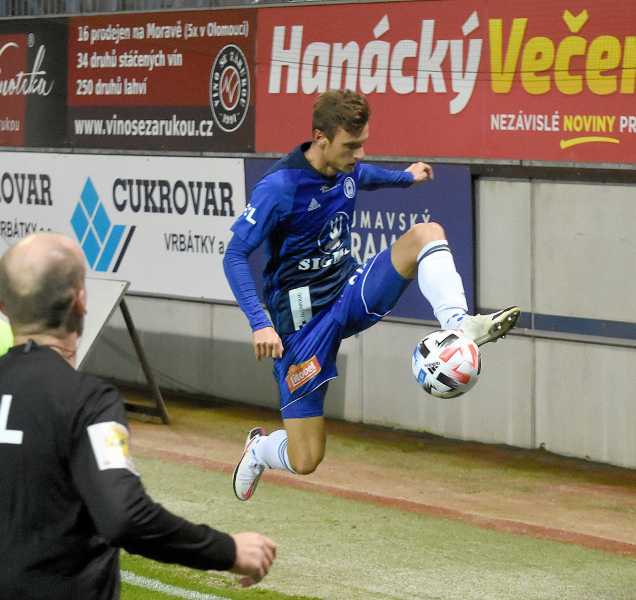 Sigma má upřesněný další zápasový program