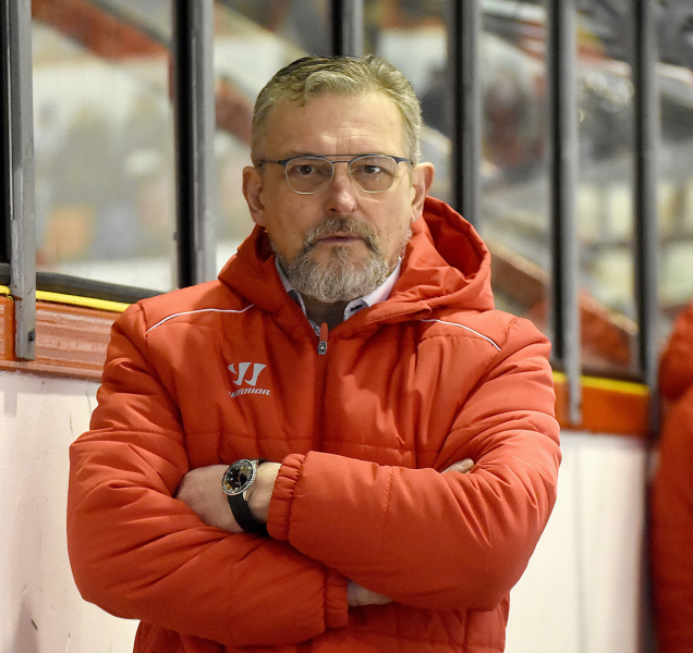 Moták: Prostě nás trápí přihrávka, koncovka