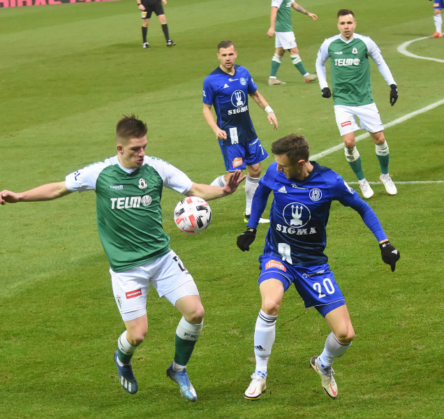 FORTUNA:LIGA už ví, kdy začne jarní fázi