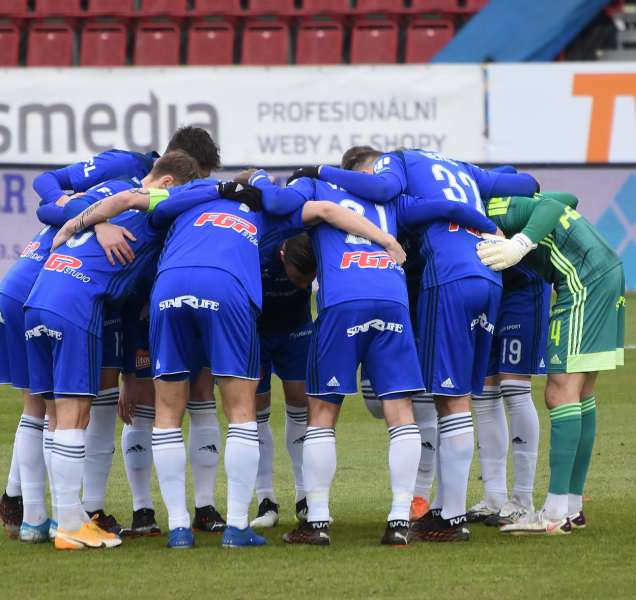 Fotbalisté SK Sigma doma porazili Opavu