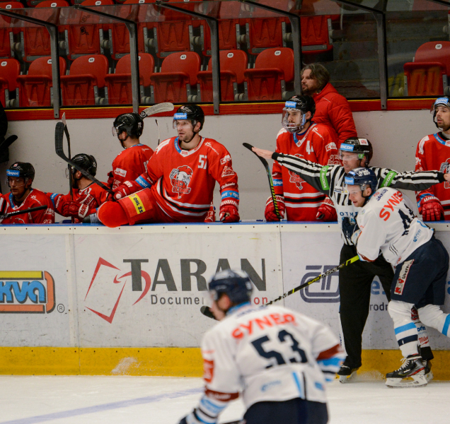 Nemůže nás to nějak ovlivnit, řekl Tomajko