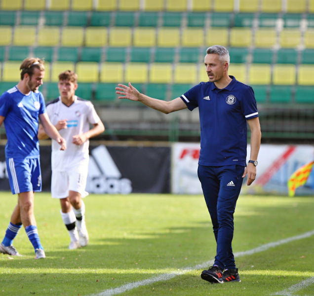 Tomáš Janotka hostem významné konference trenérů