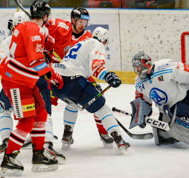 Velké sporty se společně ozvaly proti zákazům