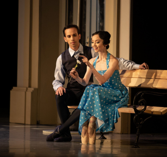 Moravské divadlo bude hrát měsíc na Floře pod širým nebem