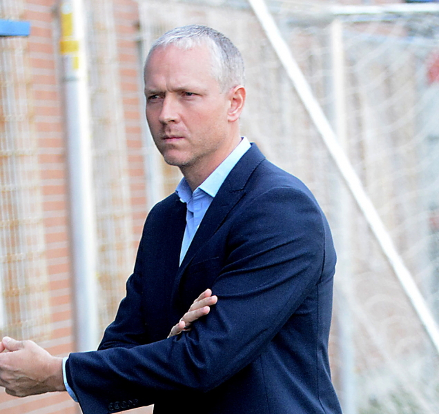 Sigmu bude od nové sezony trénovat Václav Jílek