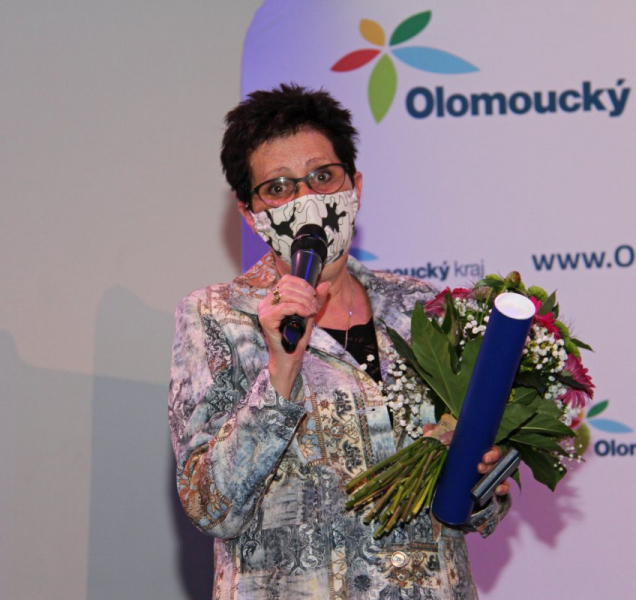 Kraj ocení pedagoga roku také v letošním roce, ale se zpožděním