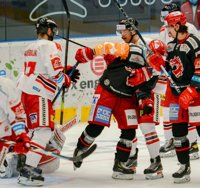 Sjednocená pravidla ledního hokeje jsou schválená