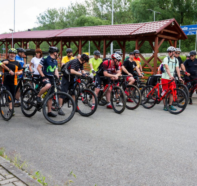 Olomoucký kraj řešil koncepci cyklostezek