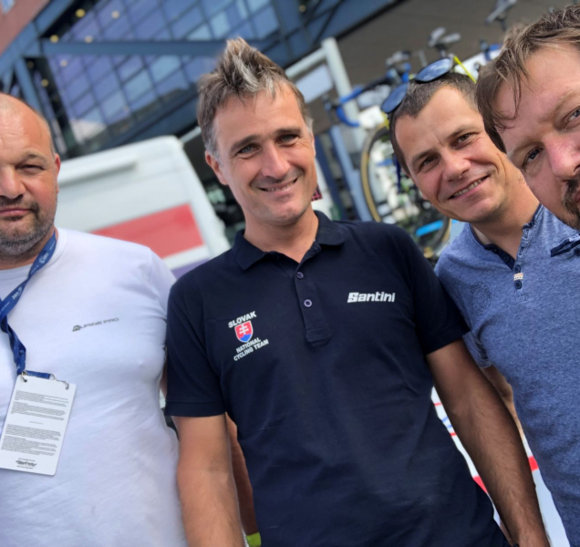 I olomoucký region bude mít na olympiádě v Tokiu své zastoupení