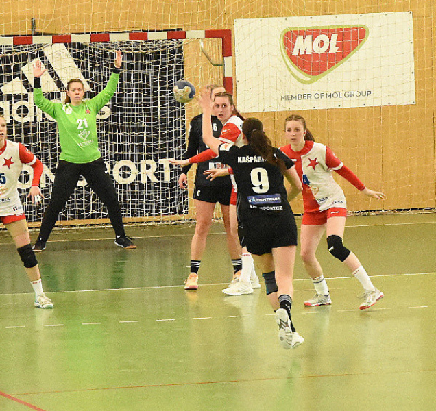 Interligu bude hrát také polský Chorzów