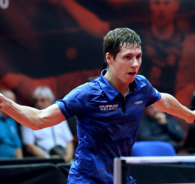 V Olomouc se bude hrát špičkový stolní tenis