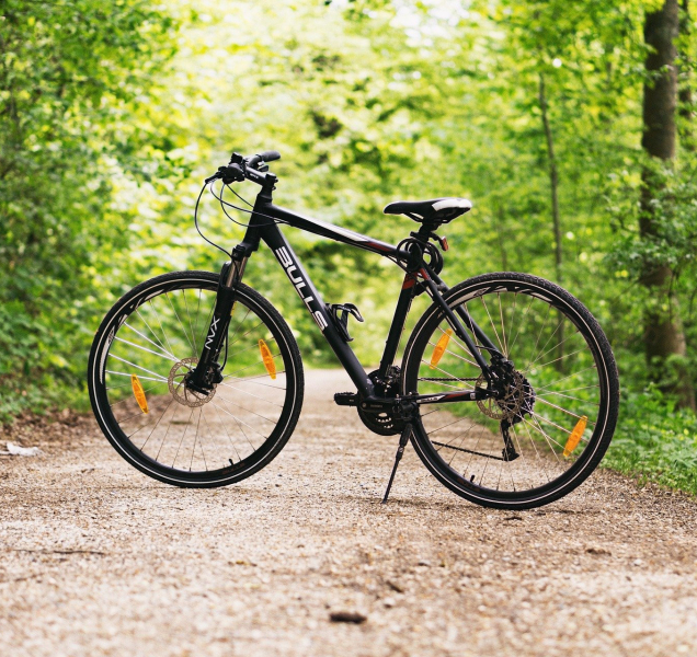 Z paneláku v Holici zmizela dvě kola