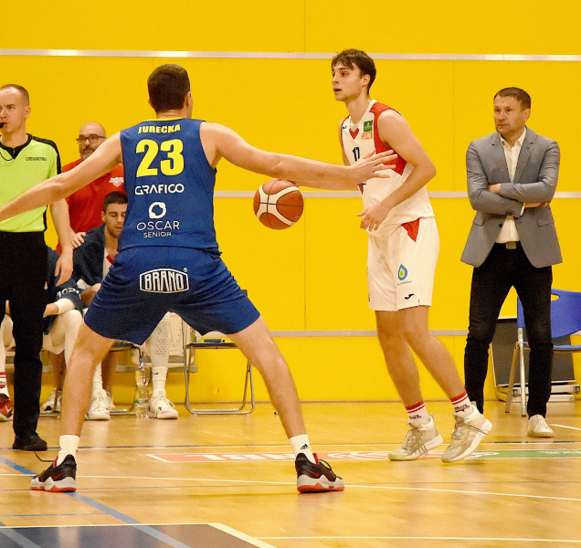 Odměna za výdrž: BK REDSTONE vyloupil Folimanku