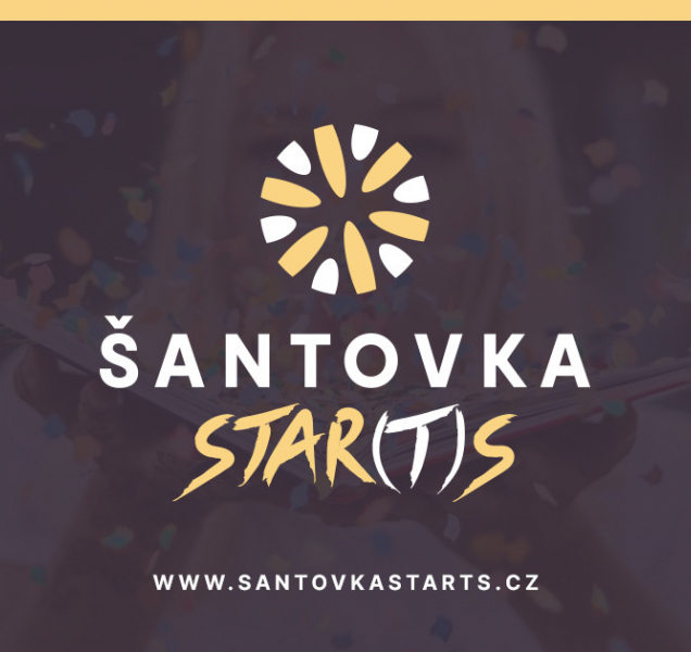 Šantovka Star(t)s podpoří studenty, startupy i začínající firmy