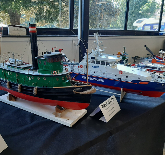 Výstaviště Flora se chystá na návrat akce For Model