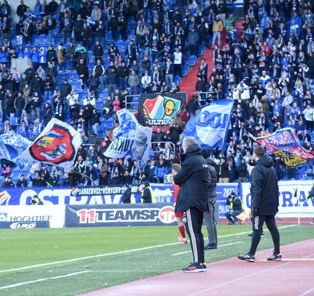 Selhali jsme ve finální fázi, řekl Jílek