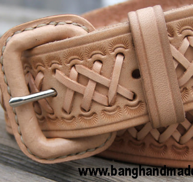 Špičkoví řemeslníci z oblasti westernu na Floře