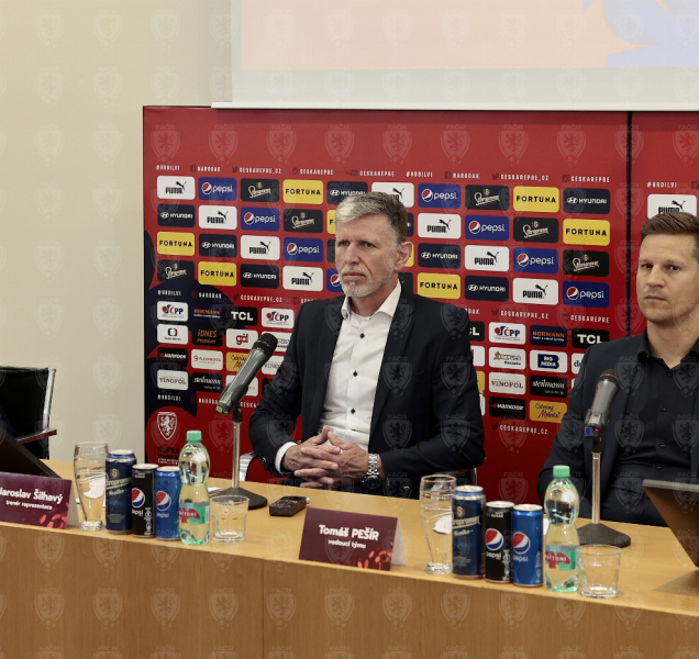 Šilhavý nominoval stopera Jemelku ze Sigmy