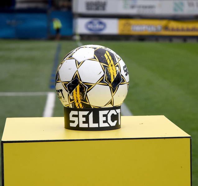 Program sportovních akcí na Olomoucku