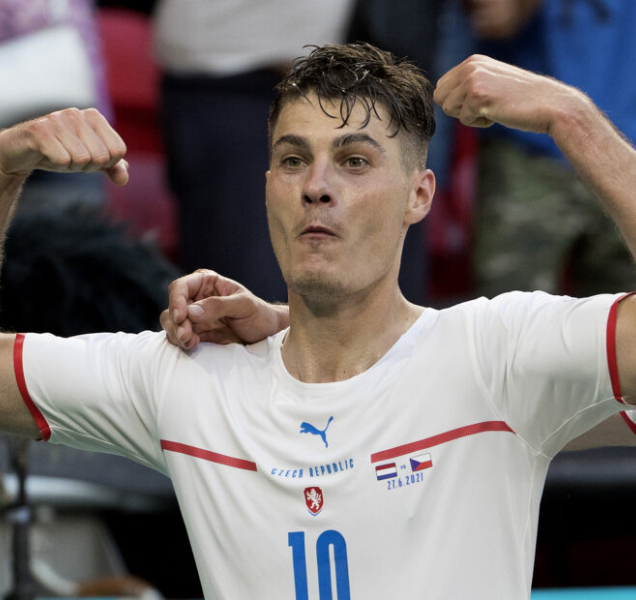 Schick vyhrál, v pořadí čtyři odchovanci SK Sigma