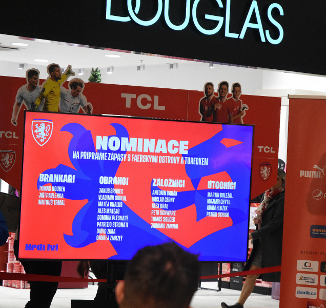 Zmrzlý a Chytil jsou v národním týmu