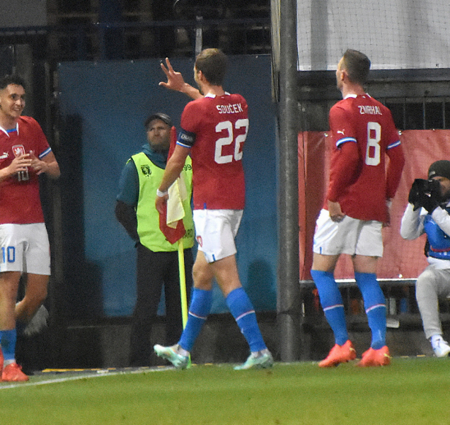 Chytil: Ani nevím, co na to mám říct